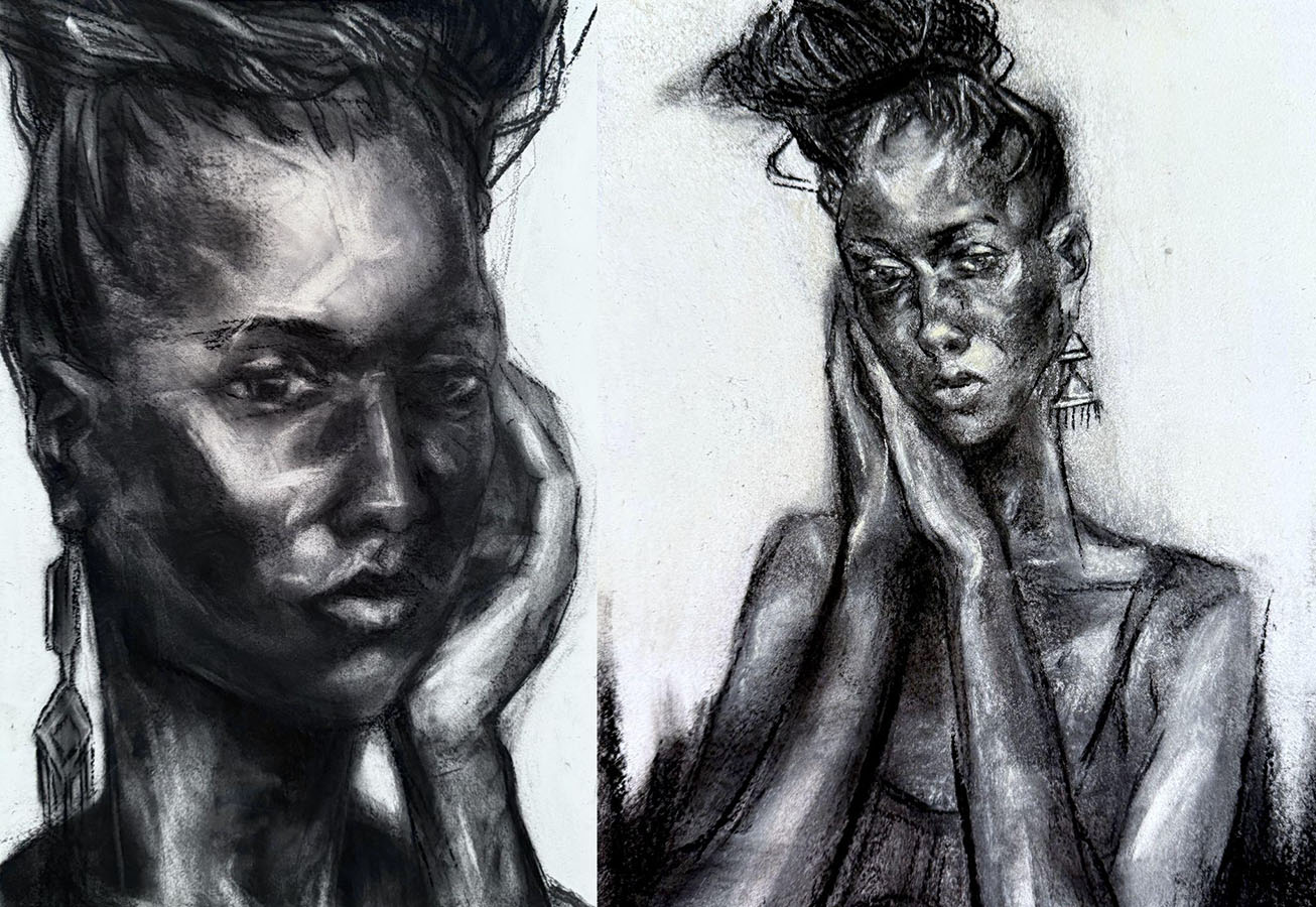 Intro to Drawing for All Levels - Emre Karaoglu