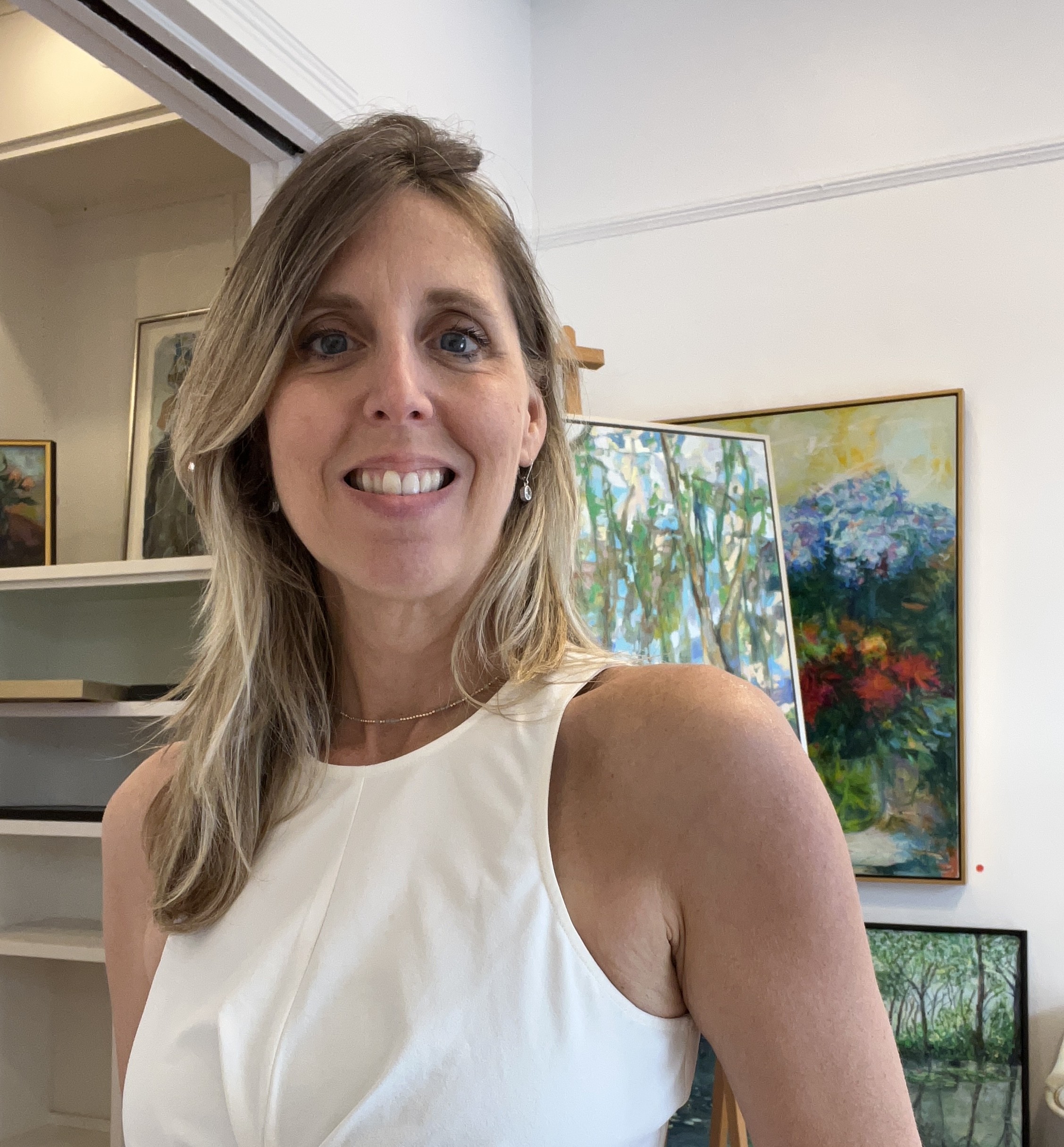 Cybele Gontar von Redern