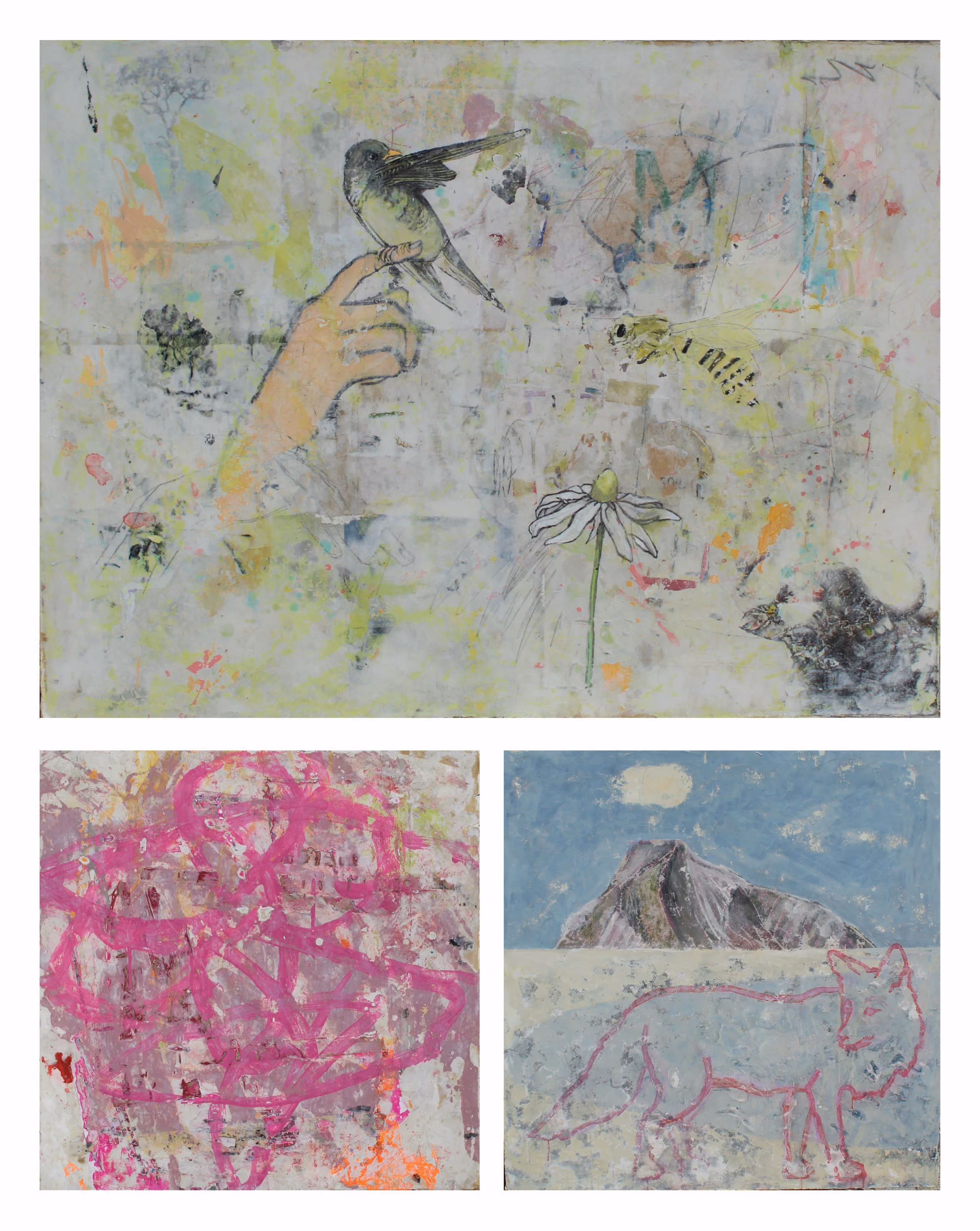 Creative Conversations: In Collaboration with Nicole Charbonnet