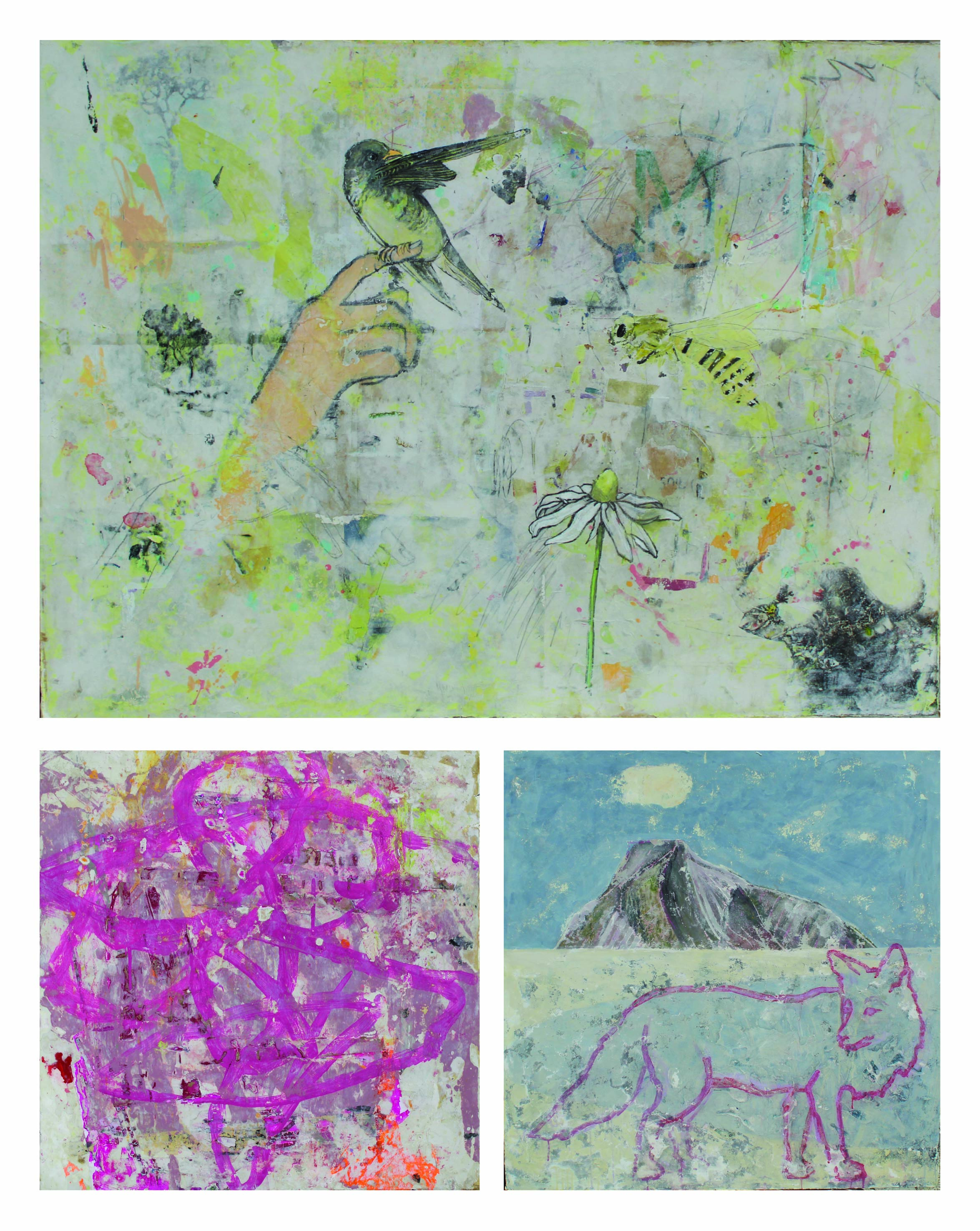 Creative Conversations: In Collaboration with Nicole Charbonnet