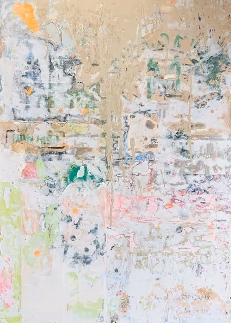 Closing Walk-Through: Creative Conversations Exhibition