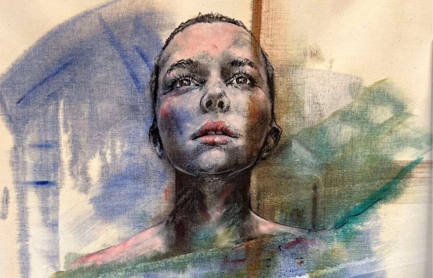 Oil Painting Exploration: Beginning & Intermediate - Andrew Rodgers