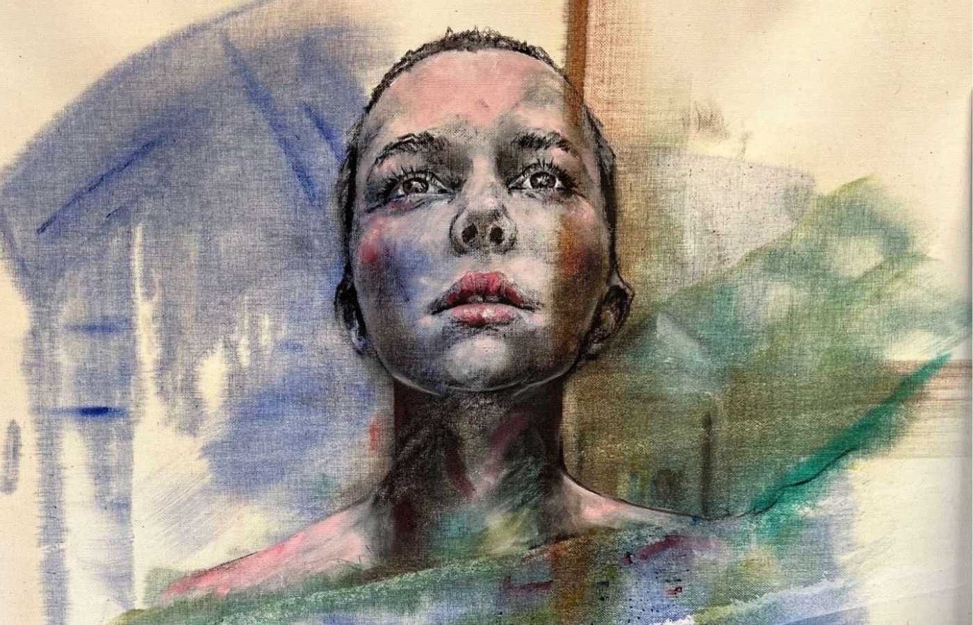 Abstract Realism - Andrew Rodgers
