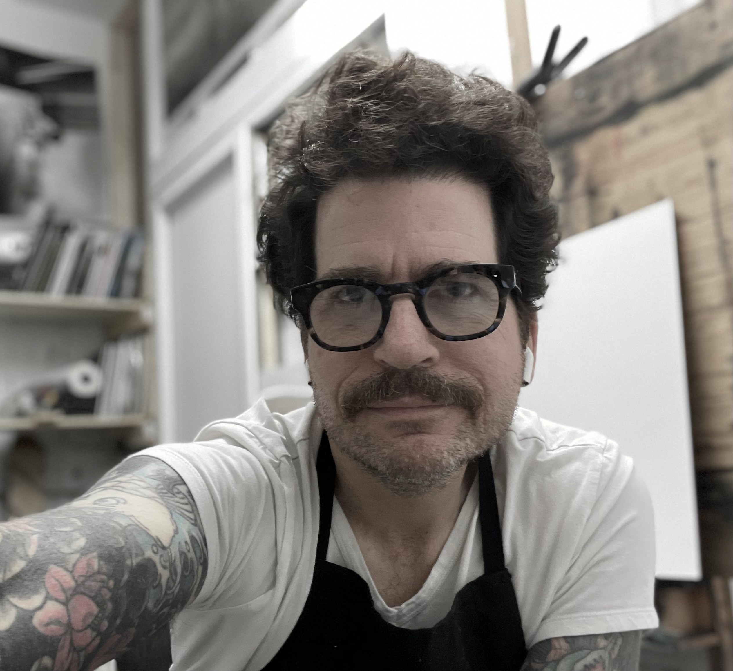 Sean Friloux