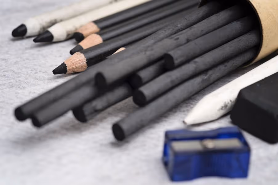 Beginning Drawing - Piki Mendizabal