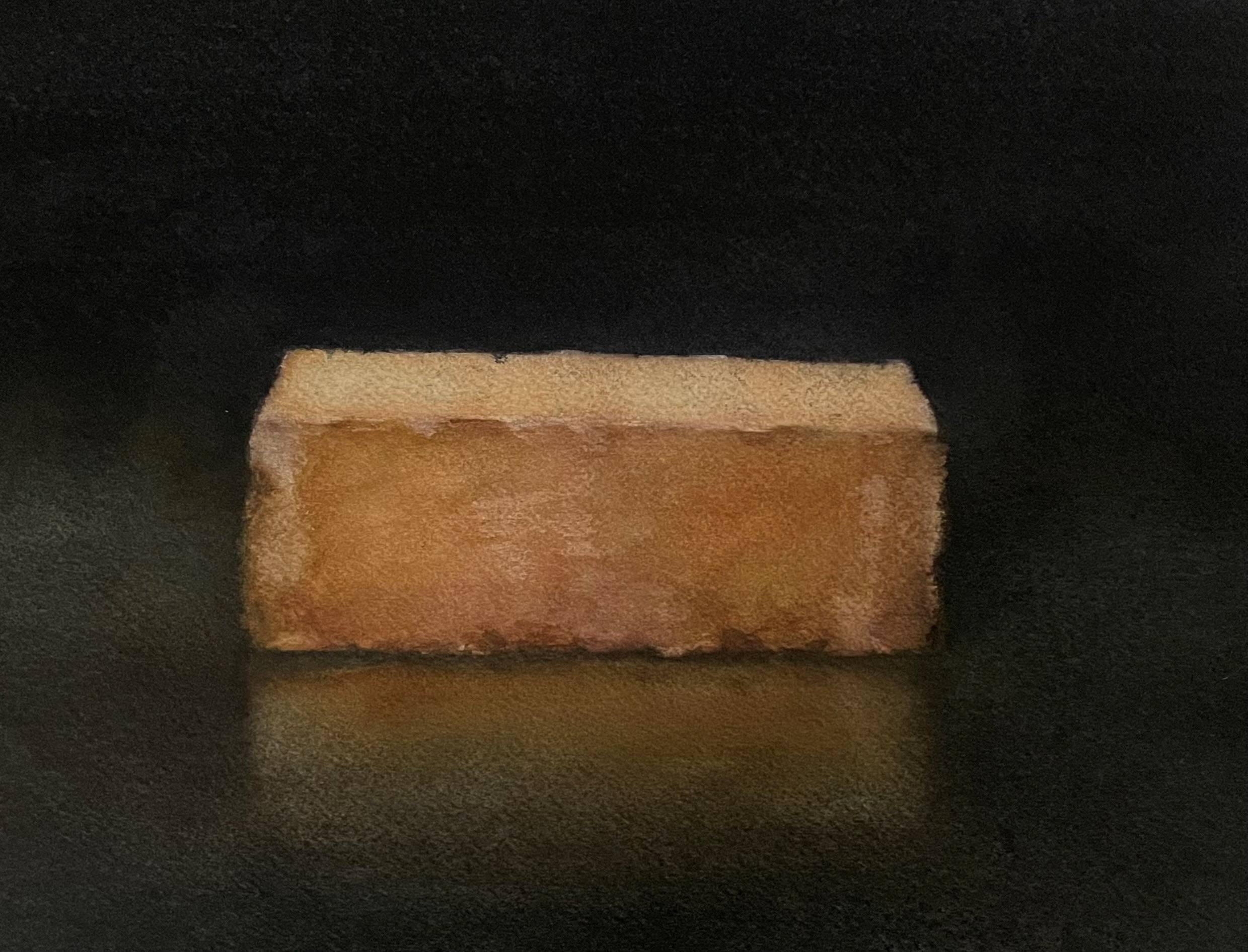 Watercolor Painting: Still Life - Sean Friloux