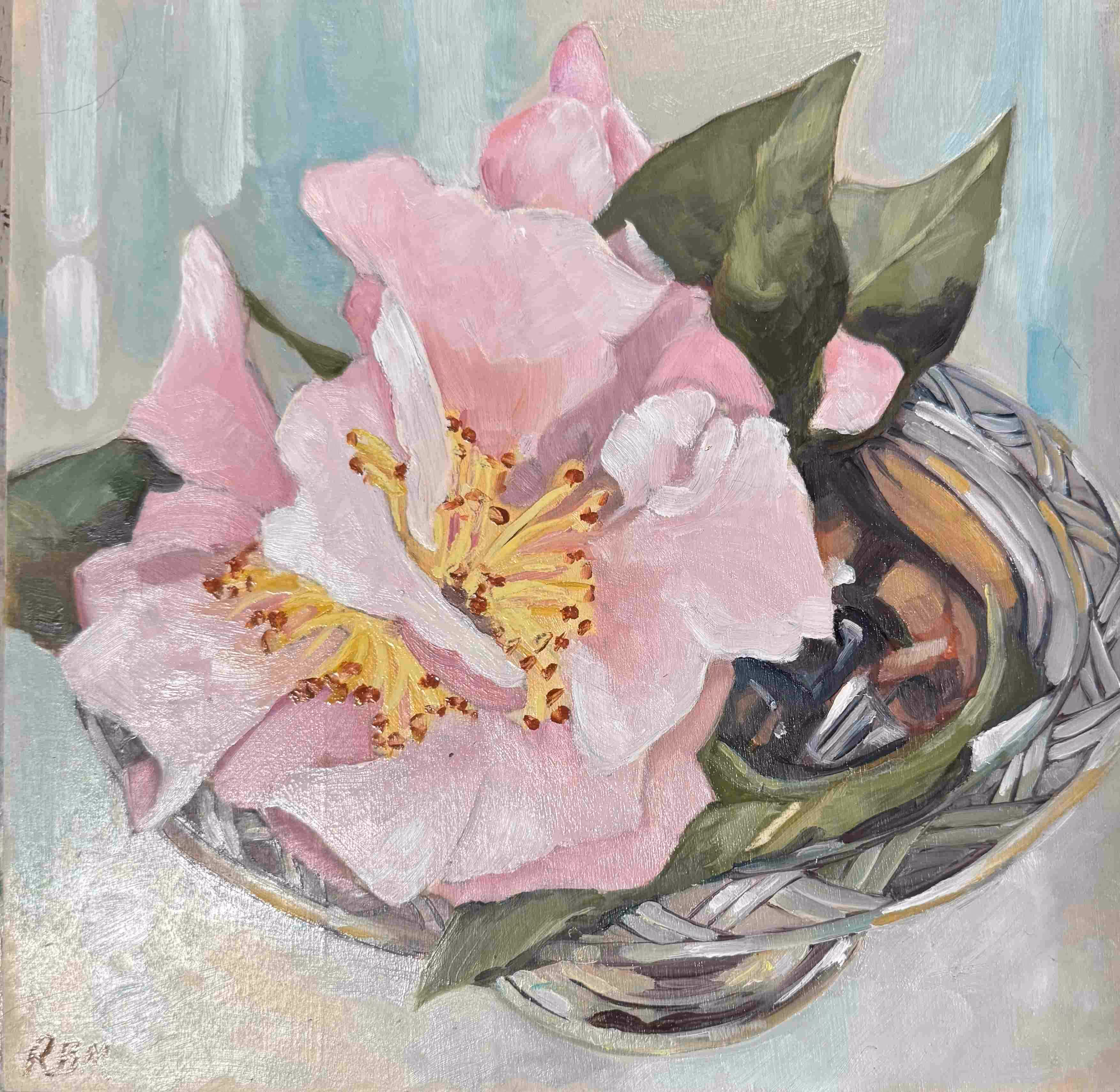 Exploring Alla Prima Oil Painting (FULL) - Rebecca Madura