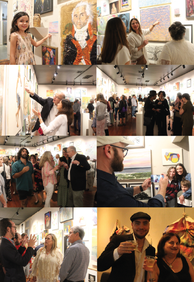 Celebrating our Students: 2026 Student Exhibition Recap