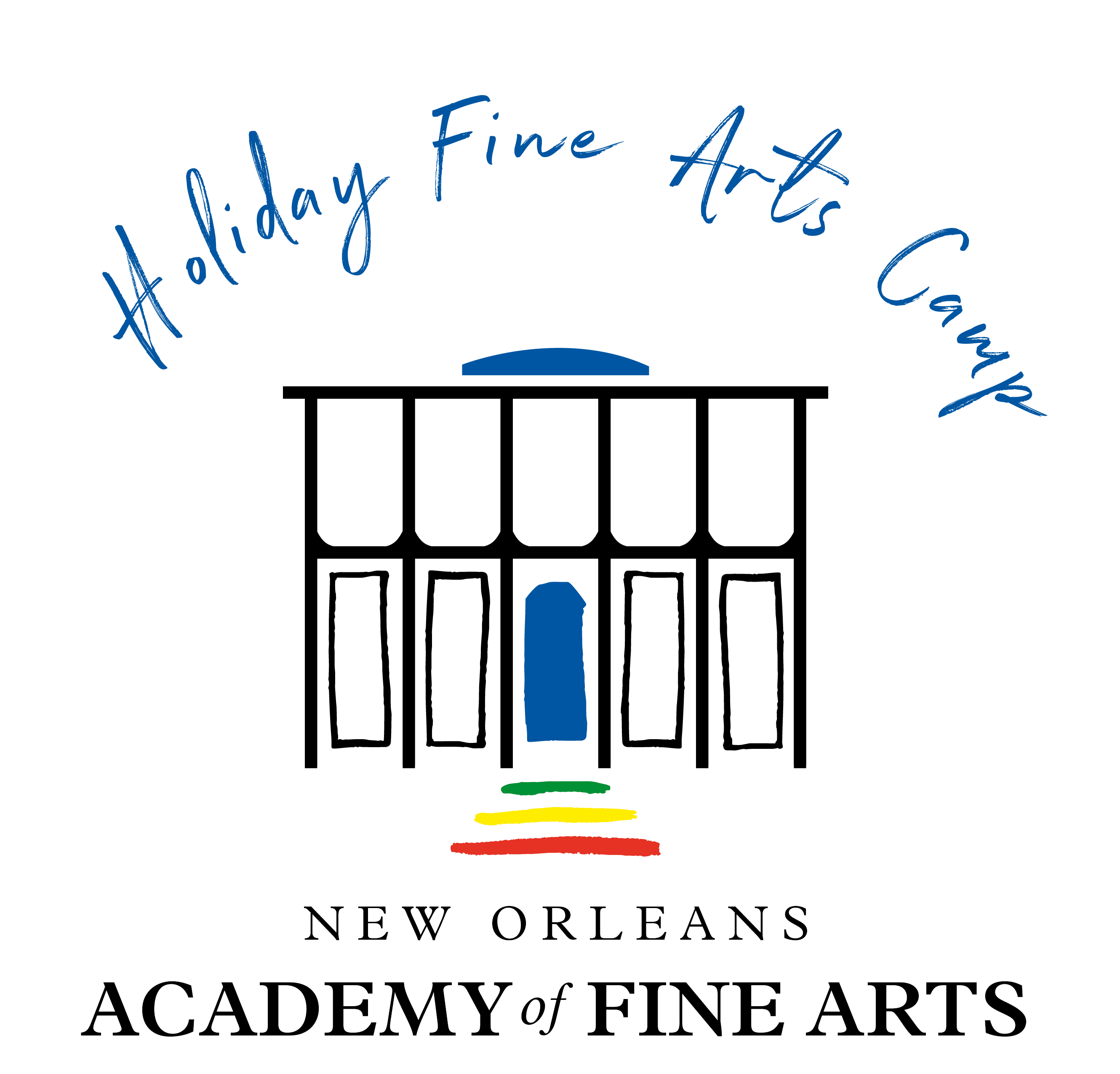 November Fine Arts Kids Camp