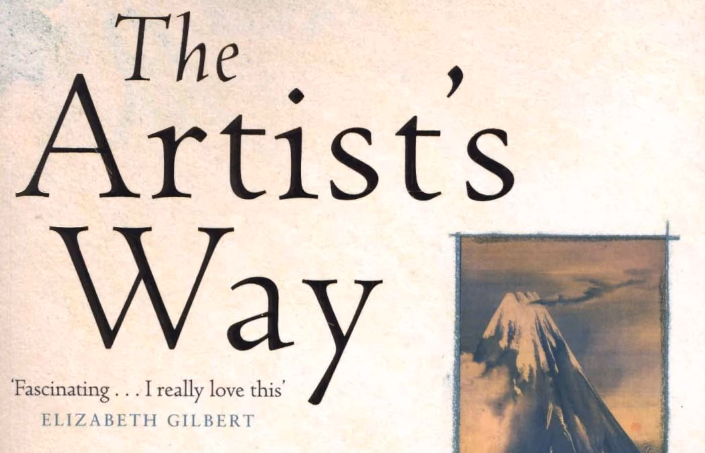 The Artist's Way - Lyle Colombo