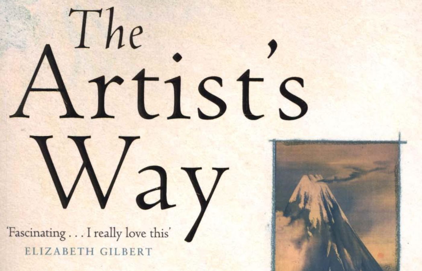 The Artist's Way - Lyle Colombo