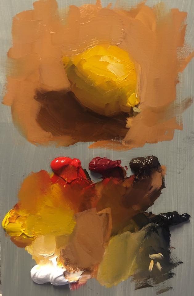 Beginning Oil Painting: Foundations - Piki Mendizabal