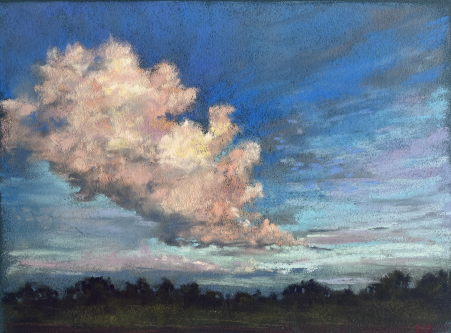 Where the Sky Begins: Chasing the Light - Erin Orlowski