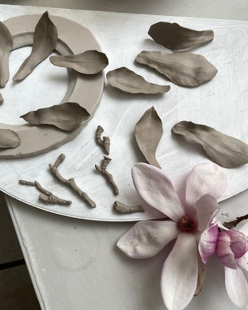 Botanical Abstraction - Reid Nicholls