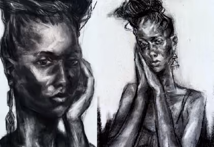 Intro to Drawing For All Levels I - Emre Karaoglu