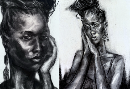 Intro to Drawing For All Levels I - Emre Karaoglu