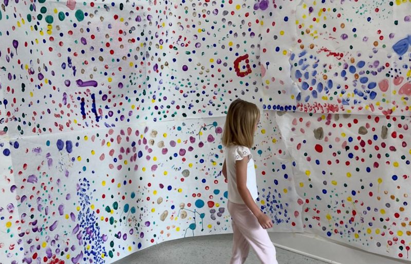 Playnting (6-9 yrs) - Phoebe Grace