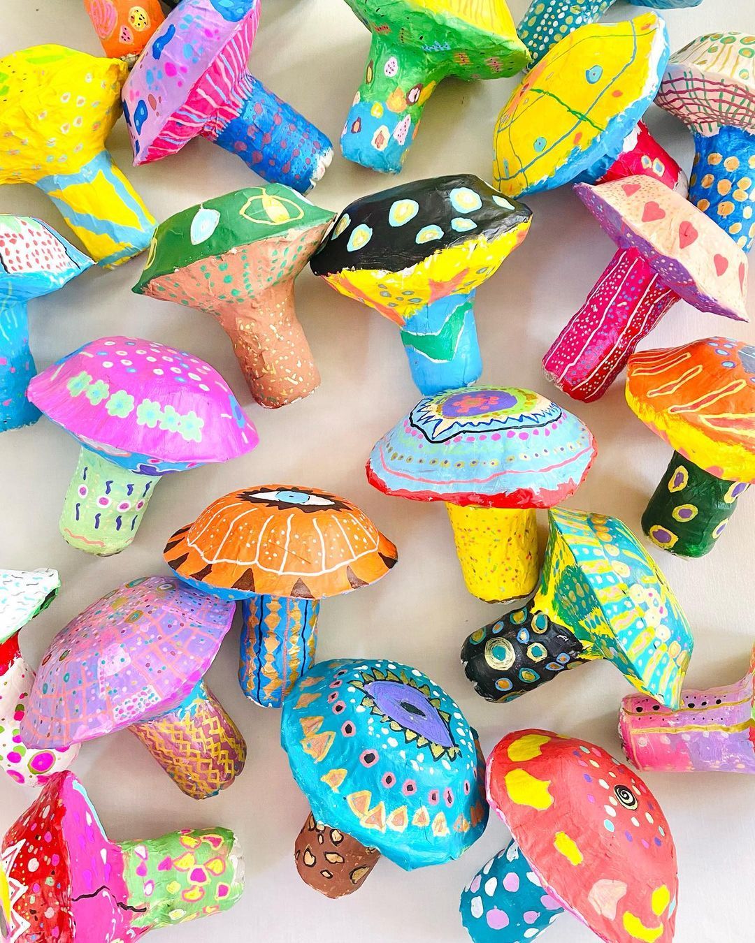 Our Sculptural World (8-10 yrs) - Phoebe Grace