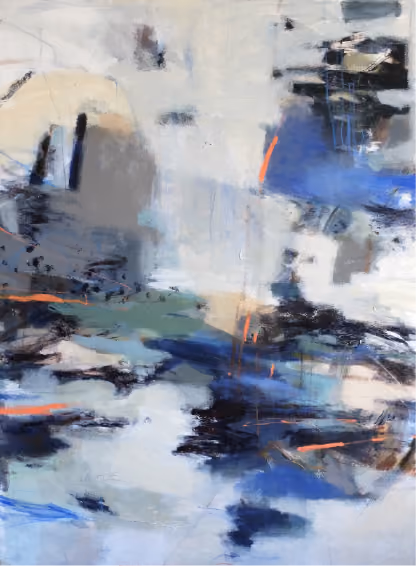 Advanced Abstract PM - Nell Tilton