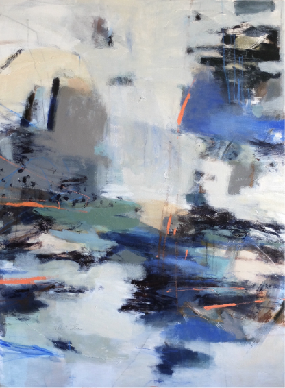 Advanced Abstract PM - Nell Tilton