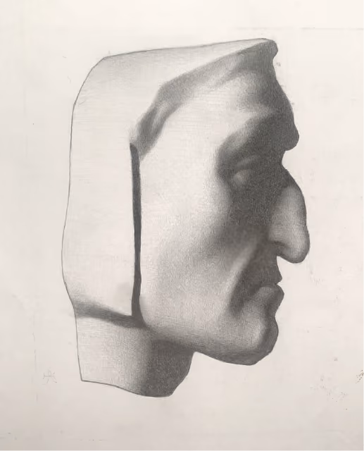 Beginning Drawing (FULL) - Jonathan Hodge