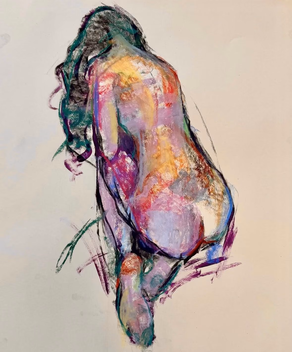 Form, Color, & Emotion I (FULL) - Emre Karaoglu