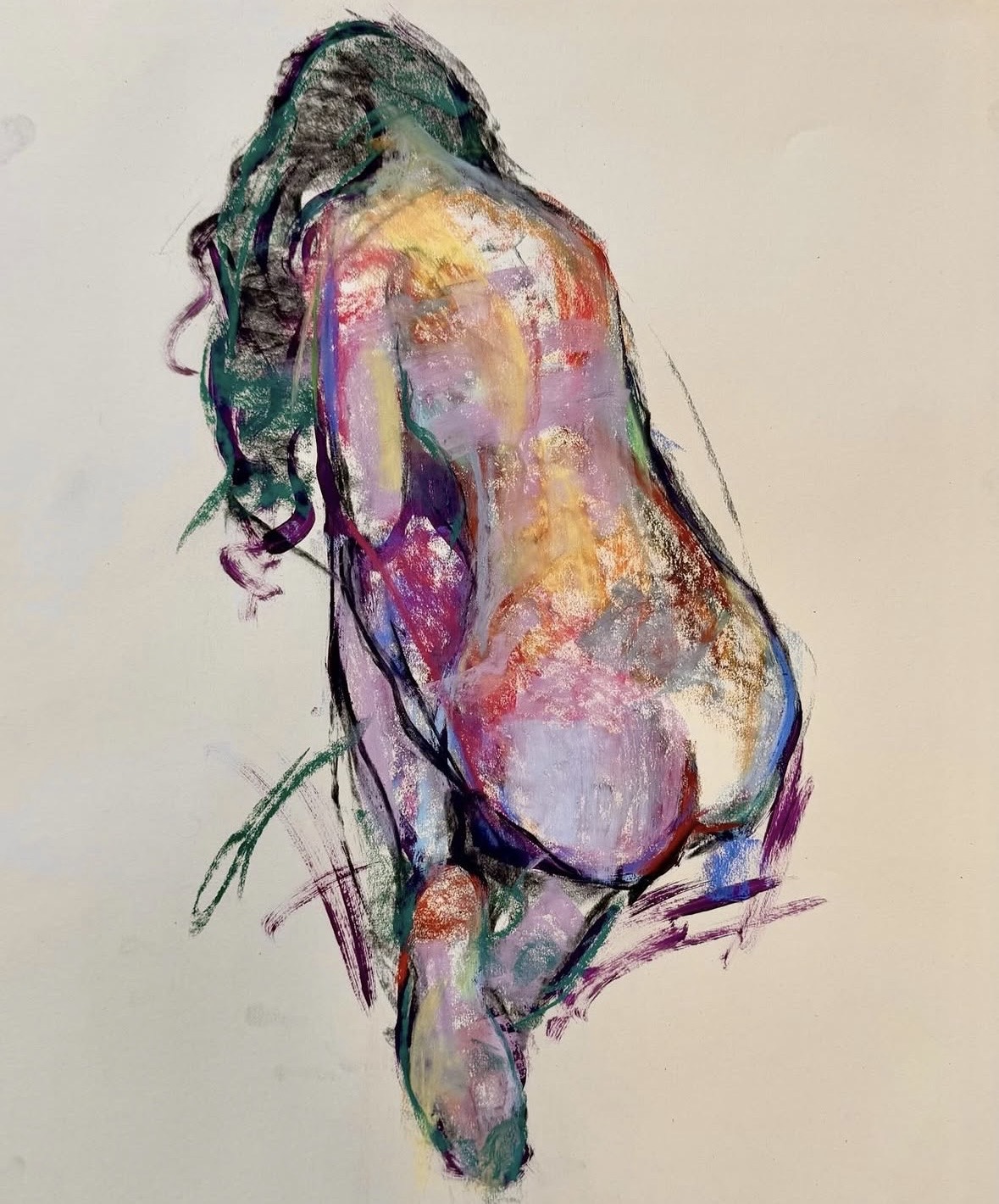 Form, Color, & Emotion I - Emre Karaoglu