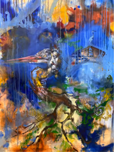 Abstract Realism (FULL) - Andrew Rodgers
