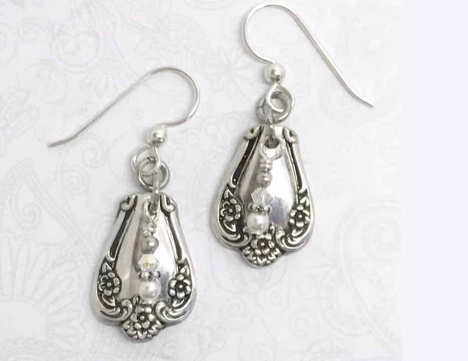 Open Studio: Jewelry Making - Molly McNamara
