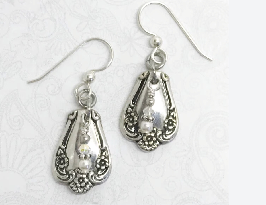 Open Studio: Jewelry Making - Molly McNamara