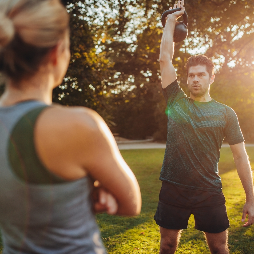 Private Yoga/Wellness Trainers