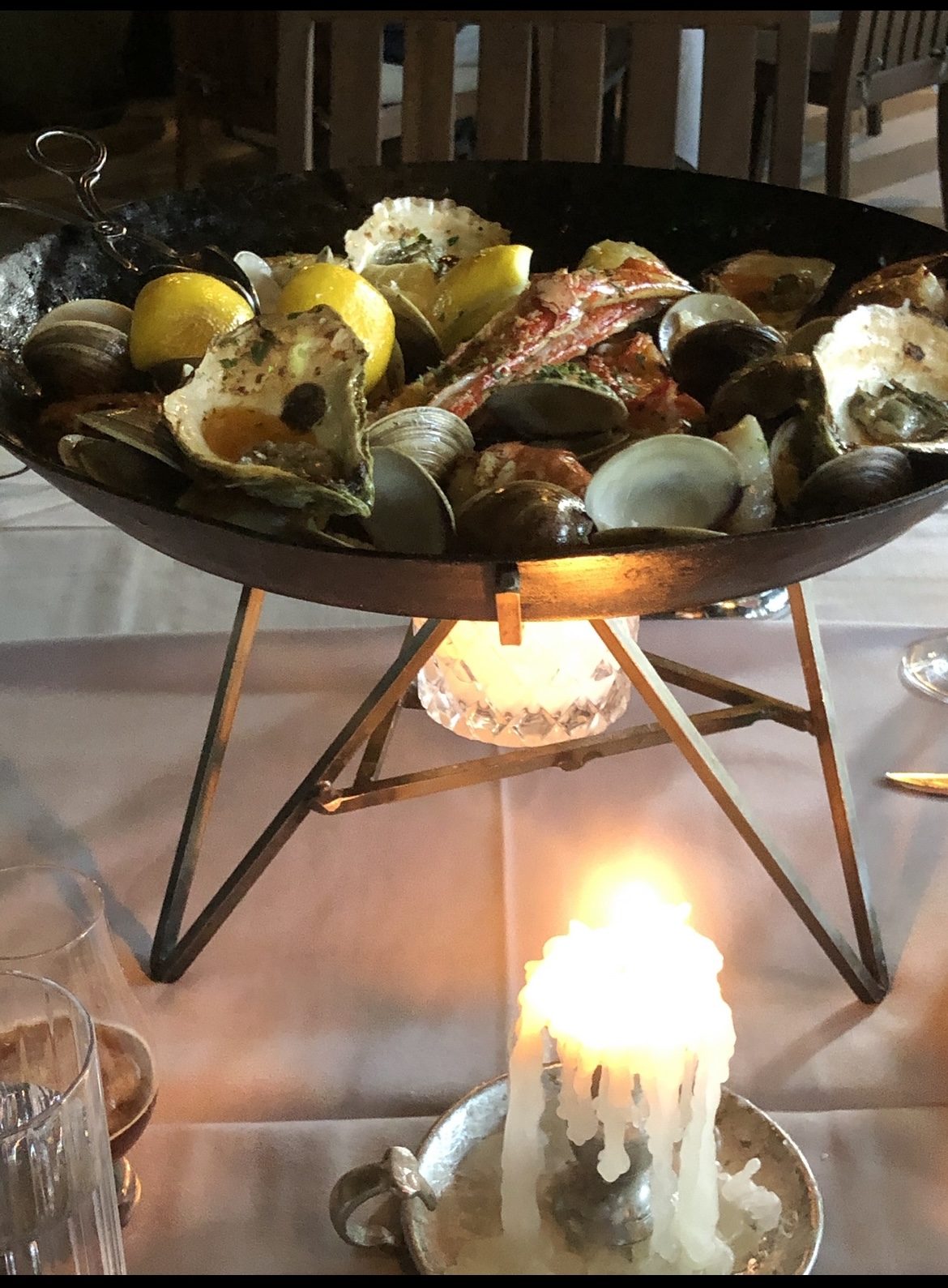 VIP Restaurant Reservations