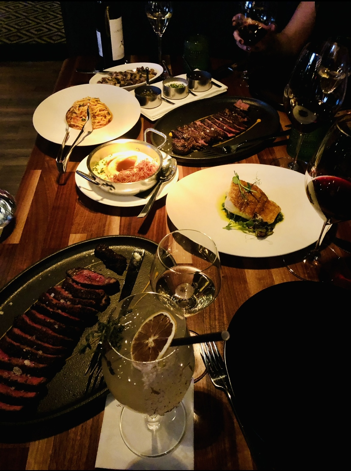 VIP Restaurant Reservations