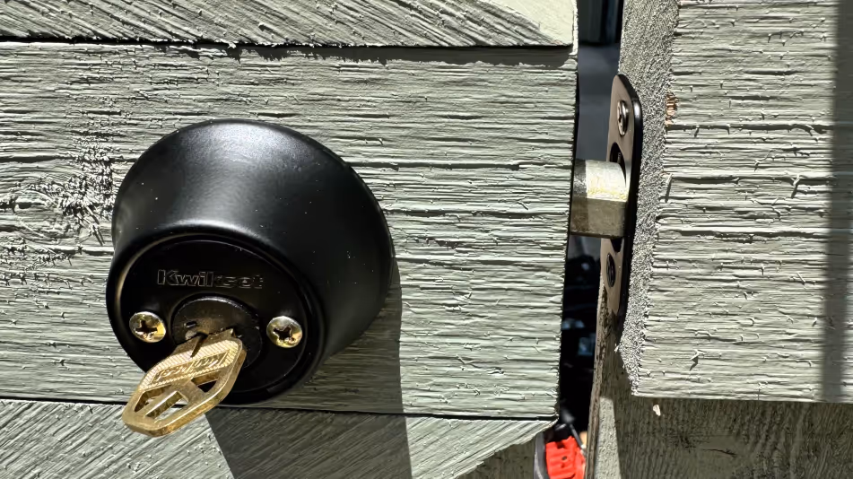 Door Lock