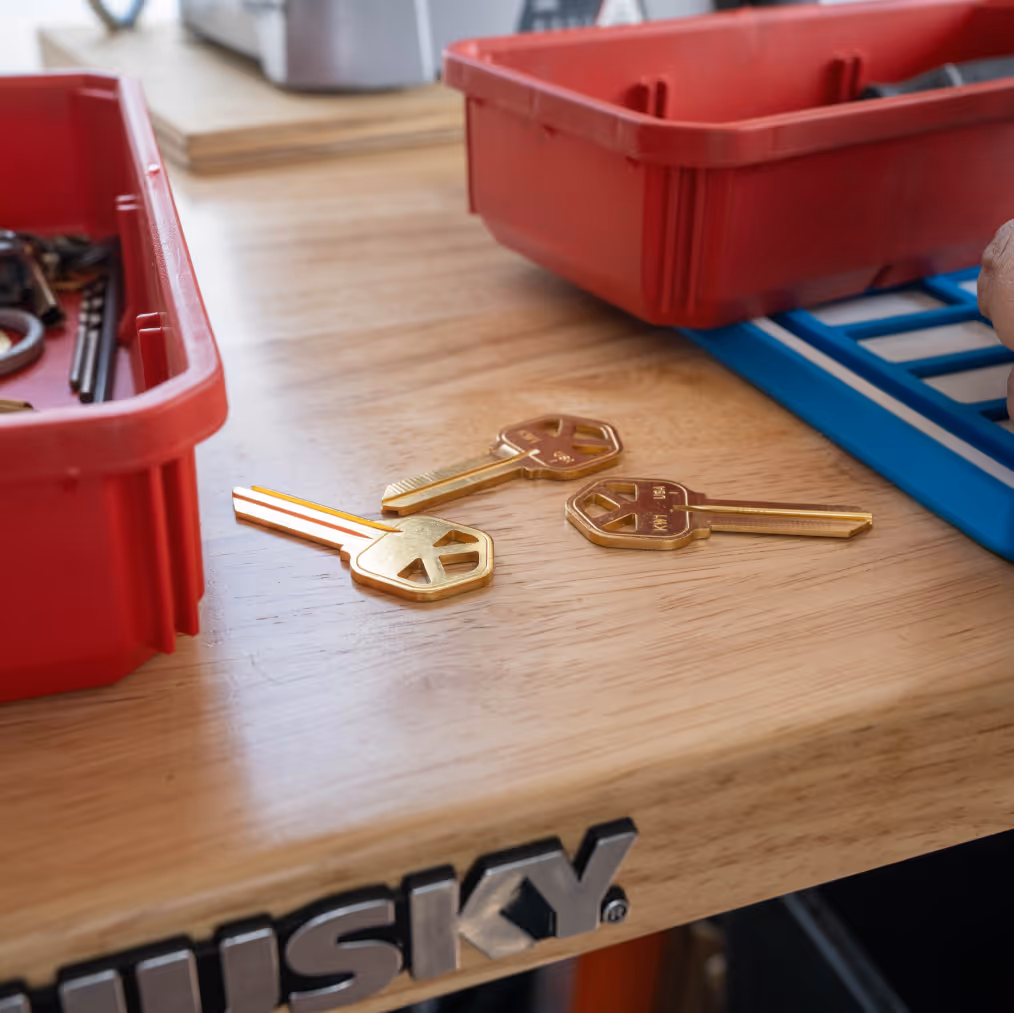 key card entry systems for buildings