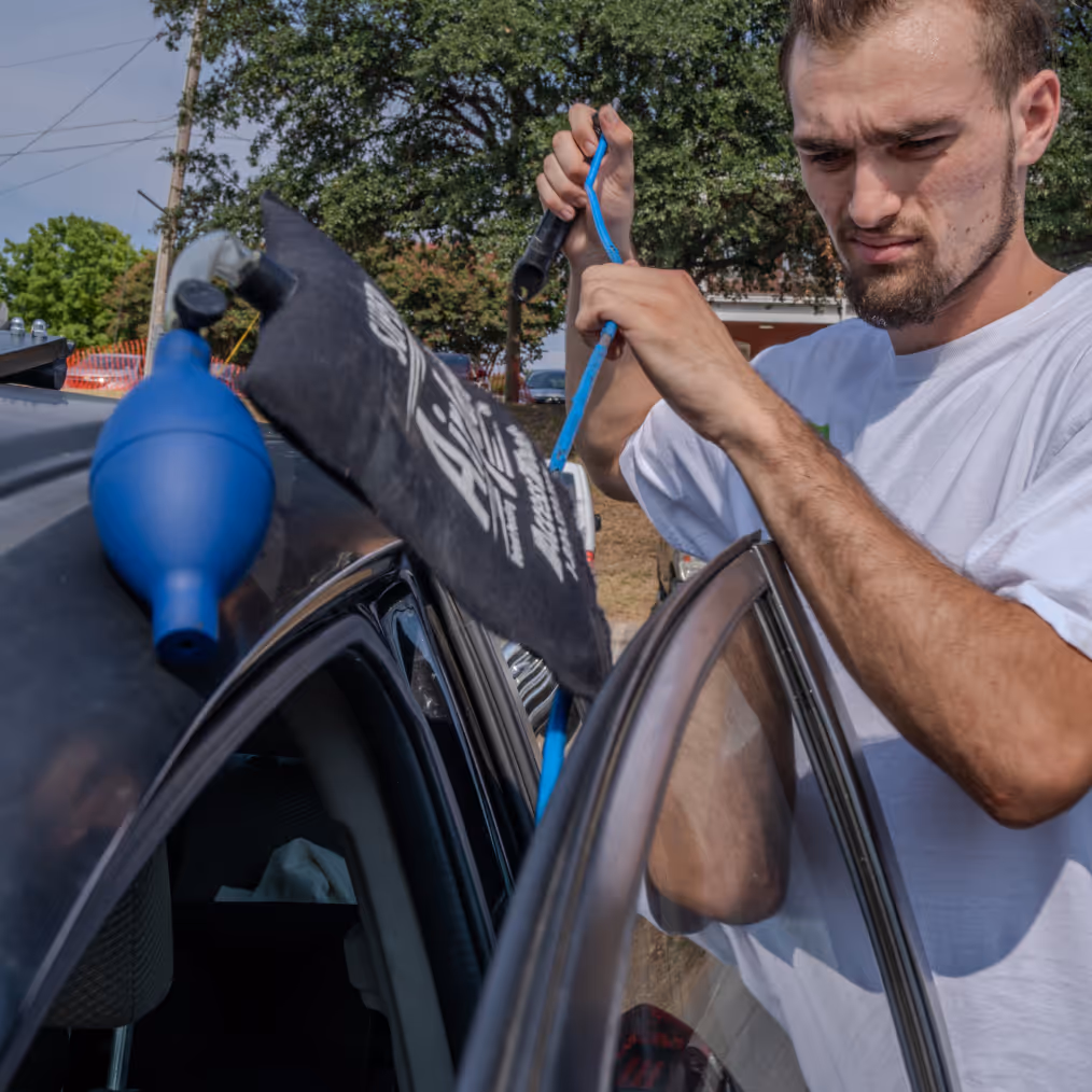 car key locksmith