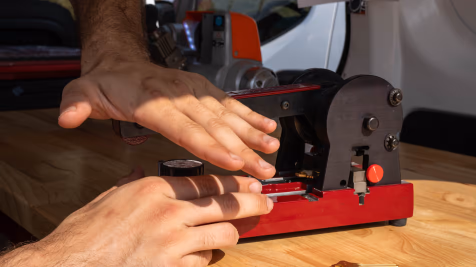 car key repair
