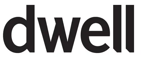Dwell logo