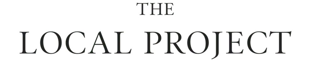 The Local Project logo