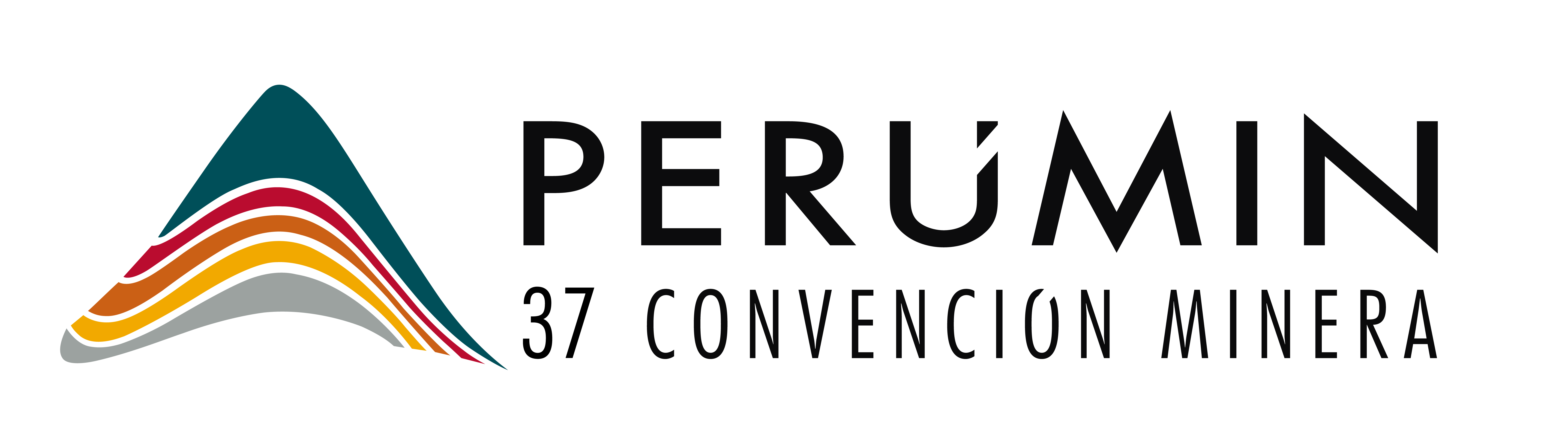 Perumin Convention logo