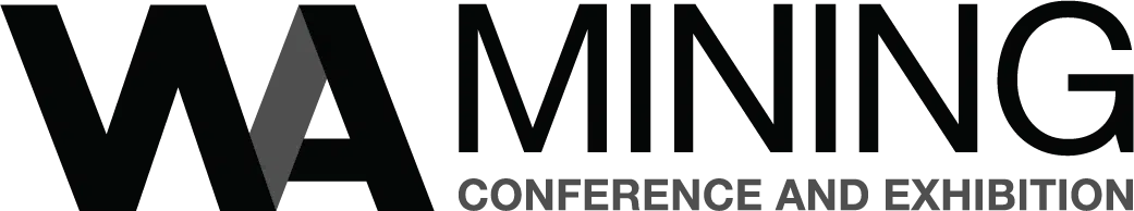 WA Mining Conference and Exhibition logo