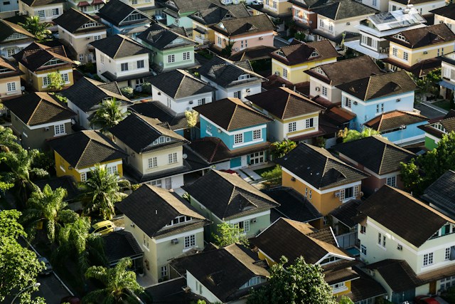 How to choose a settlement date for an investment property