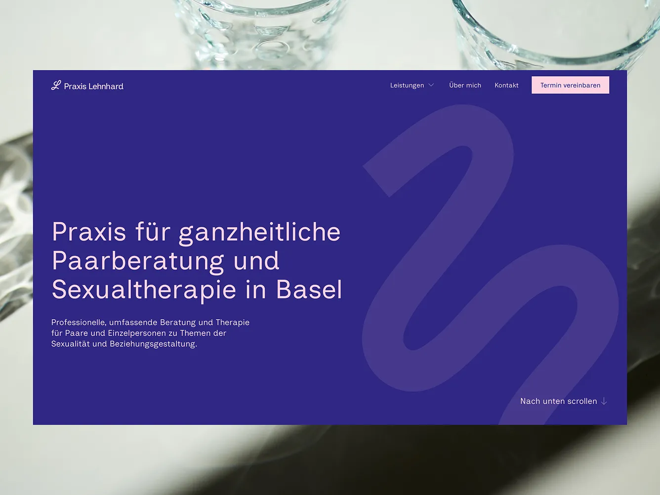 Praxis Lehnhard