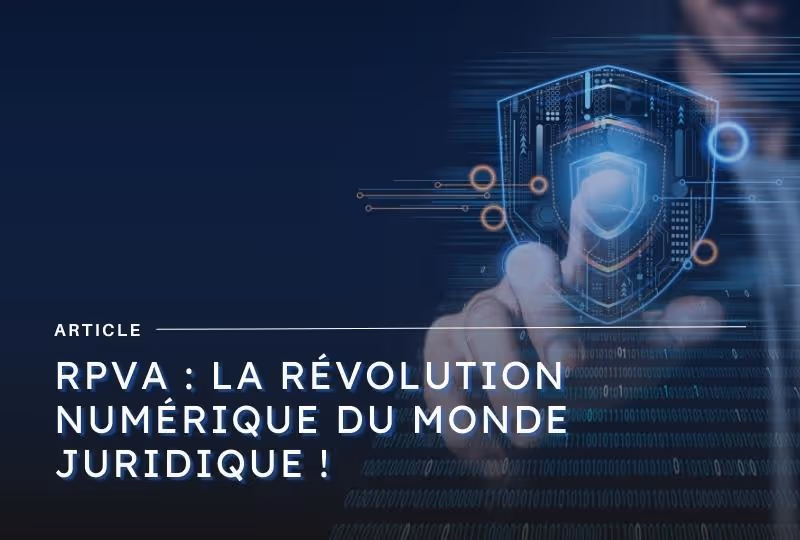 miniature article sur le RPVA - blog Axiocap