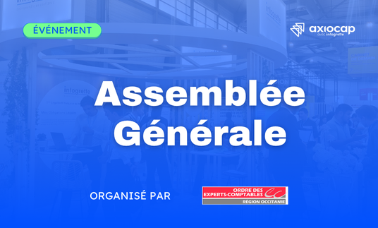 OEC Occitanie - Assemblée Générale Toulouse