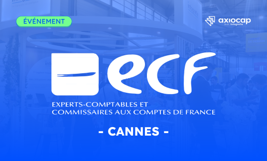 ECF Cannes les 23 et 24 octobre 2025 - Hôtel le Majestic à Cannes