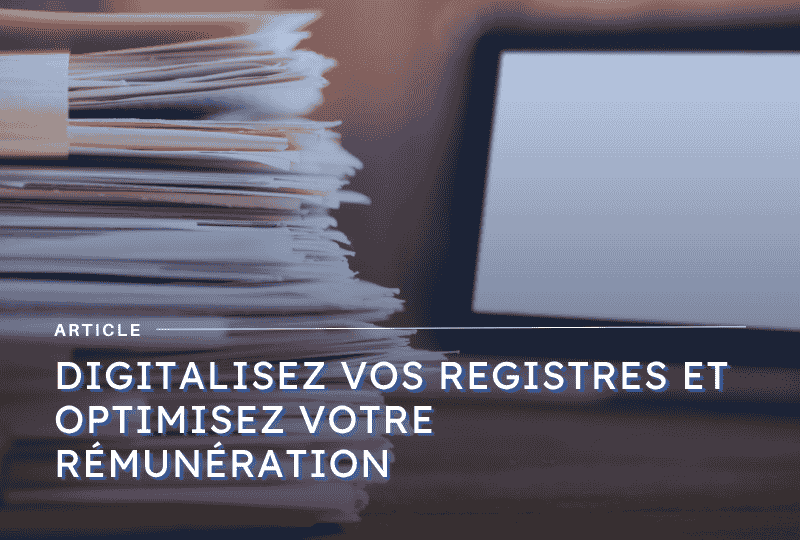 Image mise en avant article sur les différents modes de rémunérations pour les dirigeants - blog Axicoap