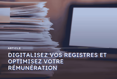 Image mise en avant article sur les différents modes de rémunérations pour les dirigeants - blog Axicoap