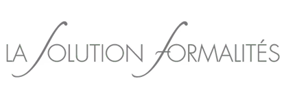 La solution Formalités
