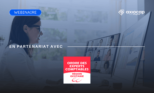 Webinaire Axiocap x OEC Occitanie : Nouveautés 2026 pour les registres légaux
